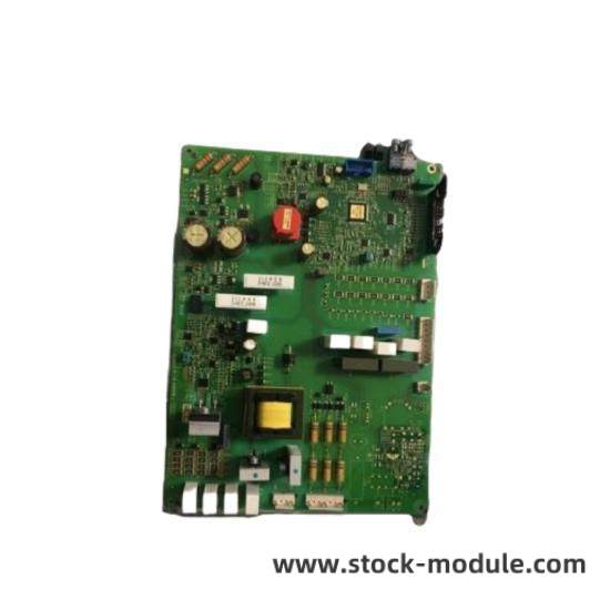 Motor Controller Diagram