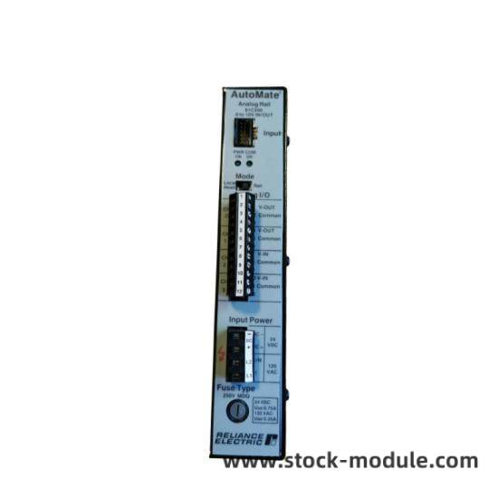 System Interface