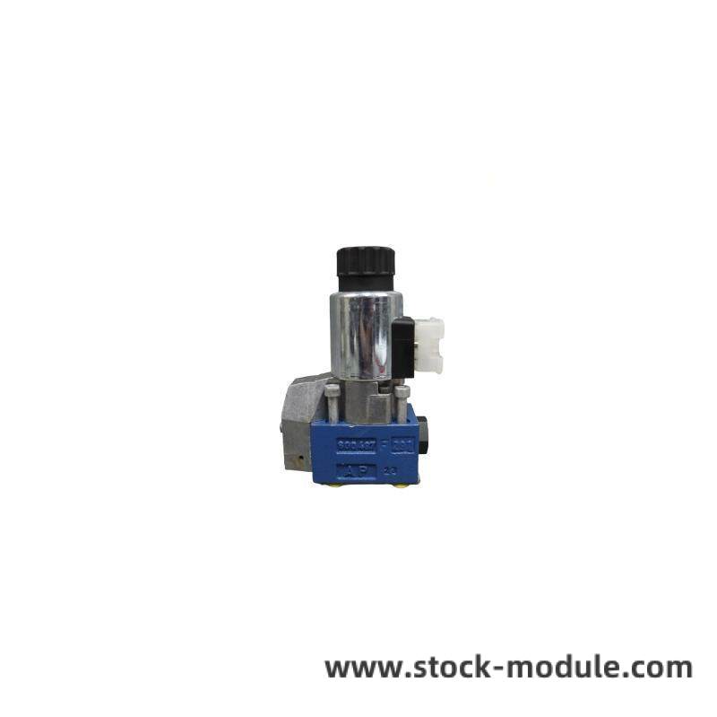 REXROTH CSH01.1C Module