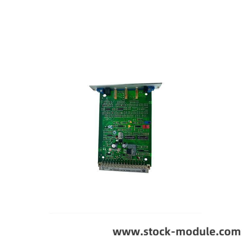 REXROTH Control Kit