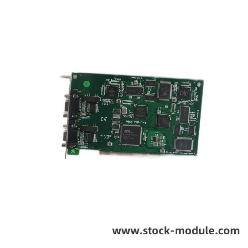 REXROTH Control Module