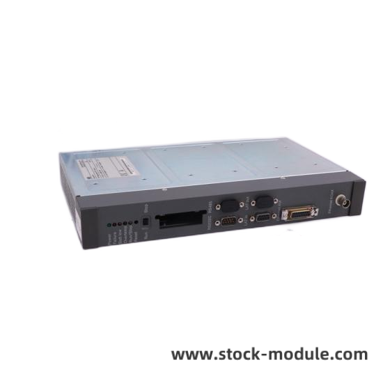 REXROTH Control Module
