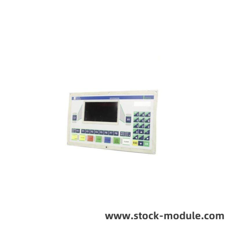 REXROTH VT-HNC100 Module