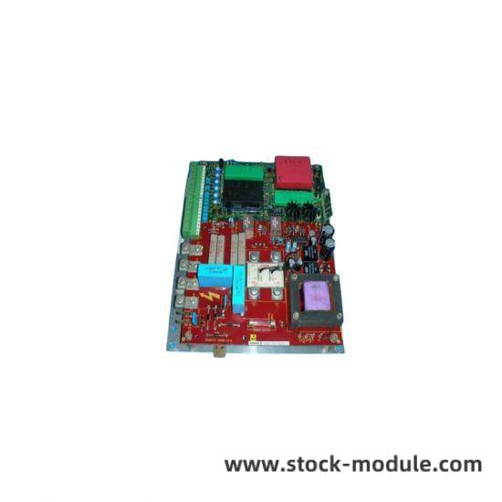 RC-S5-M-50-M Installation