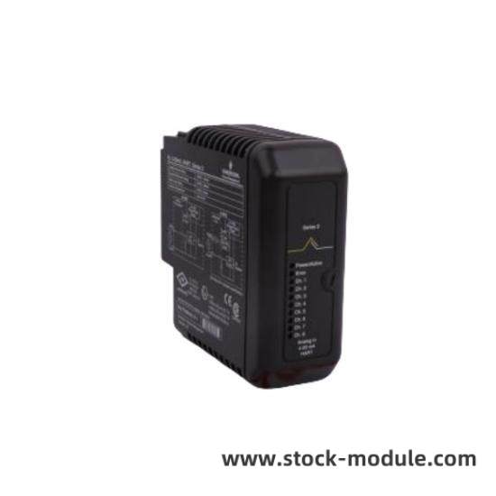 TC-205-02-4M5 Module