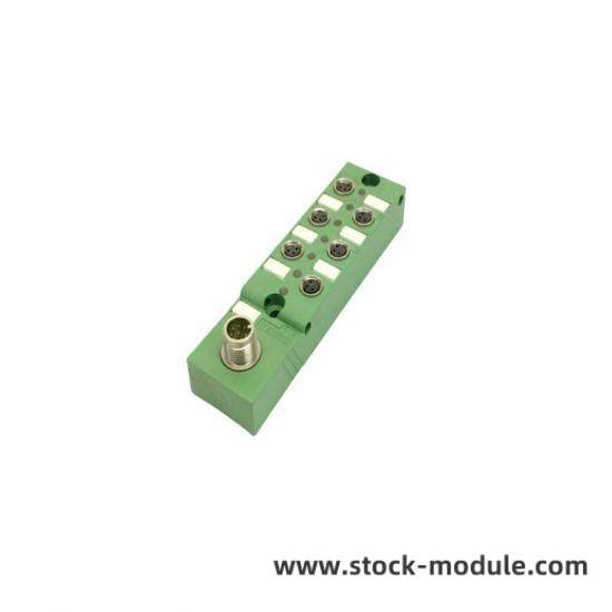 SAC IOP310 Side View