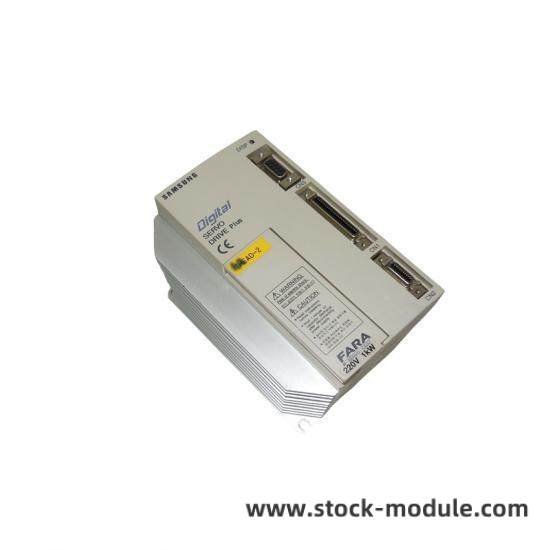 SAMSUNG D0C-16C Front View