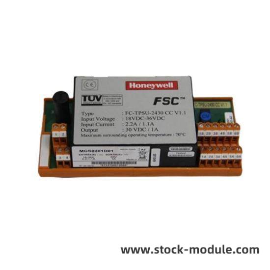 SANMOTION PB3A003P200 Front View