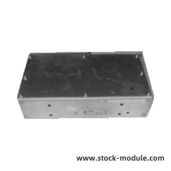 Module Side View