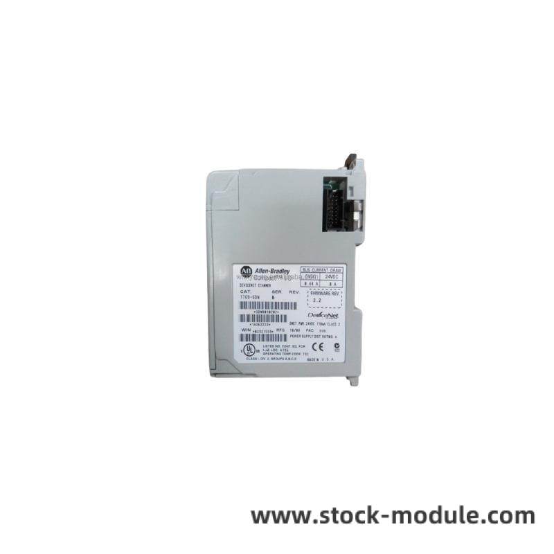 SAT Control Module