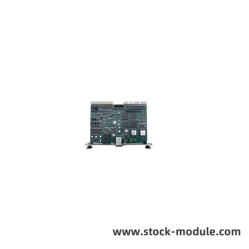 ABB SBS Module