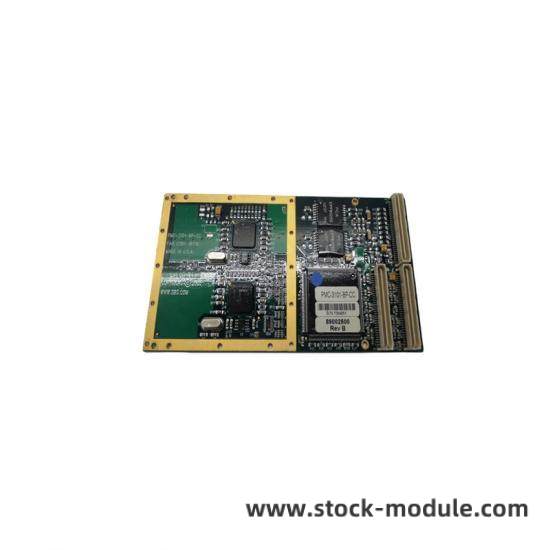 ABB Control Module