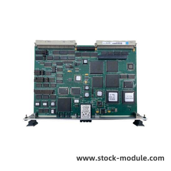 SBS VME-IP-CARRIER Module