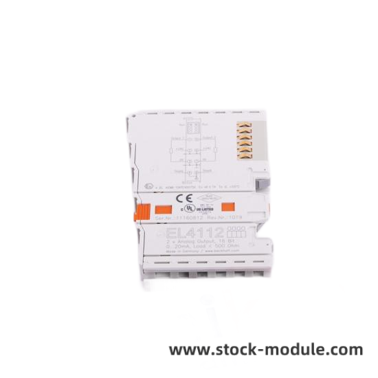 VIPC616 Module