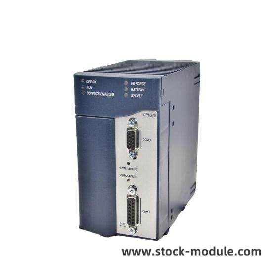 SCANLAB INTELLISCAN DE Module