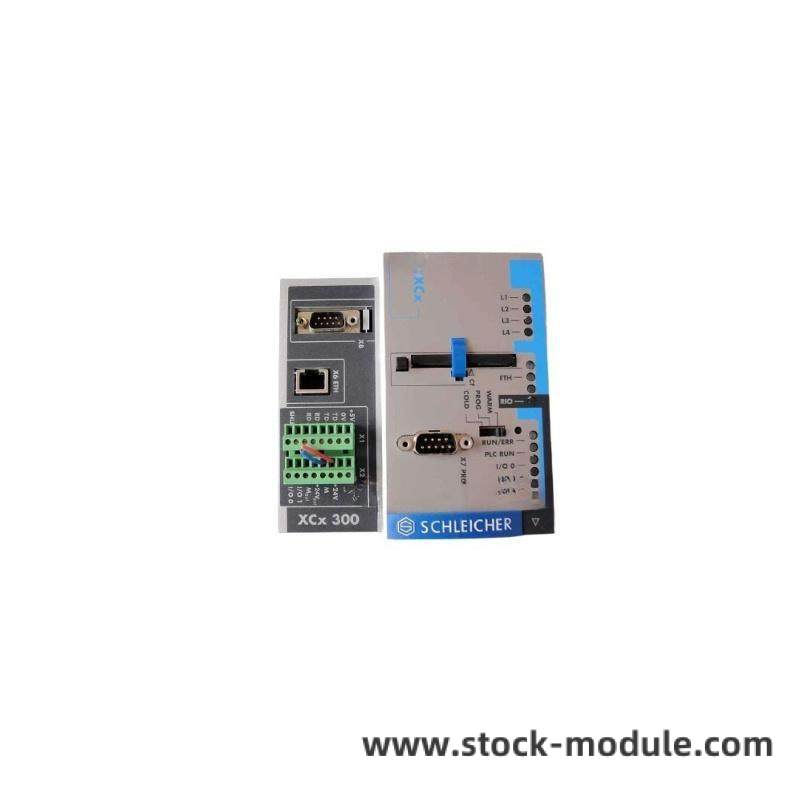 SSY52 Module