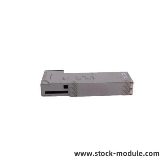 UST21 Installation Example