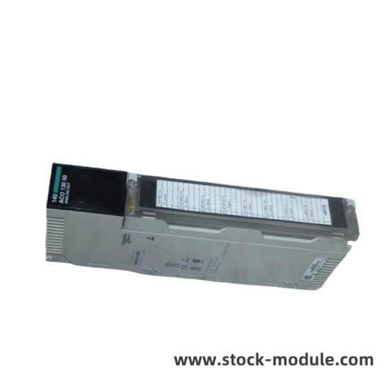 Schneider 140ACO13000 Module
