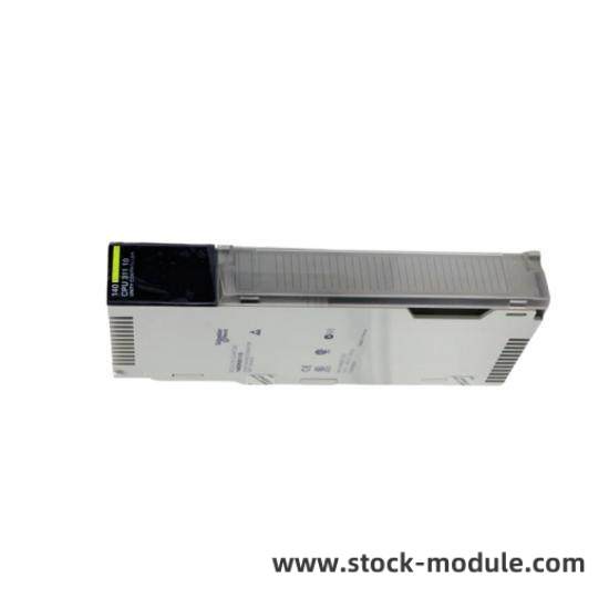 140CPU31110 Front View