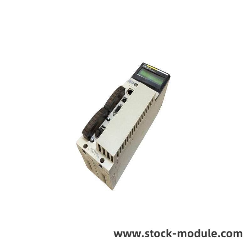 SCHNEIDER 140CPU67060