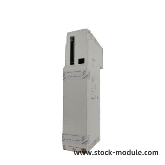 Schneider PLC Module