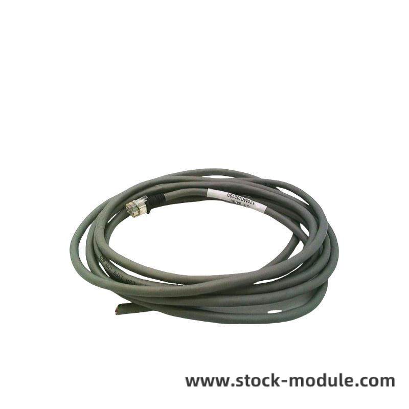 Schneider 140CRA21210 Side View