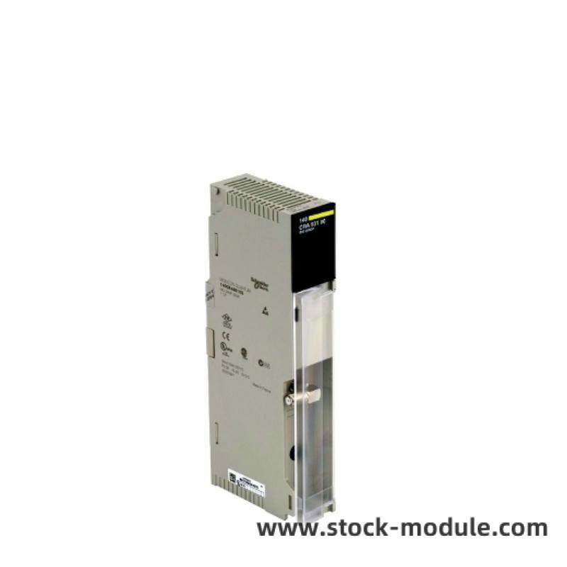 Schneider 140CRA93100 Module