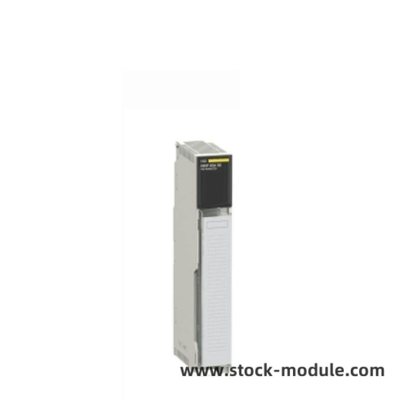 Schneider 140NRP95400 Side View