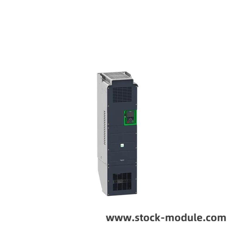 Schneider 140NRP95400 Front View