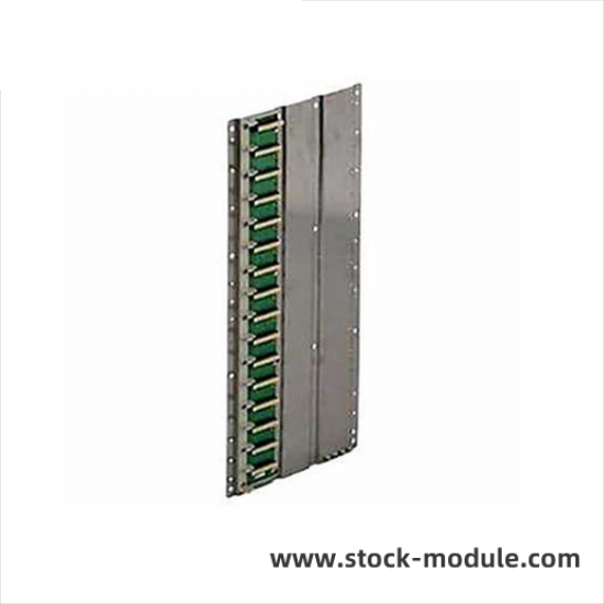 Schneider Backplane