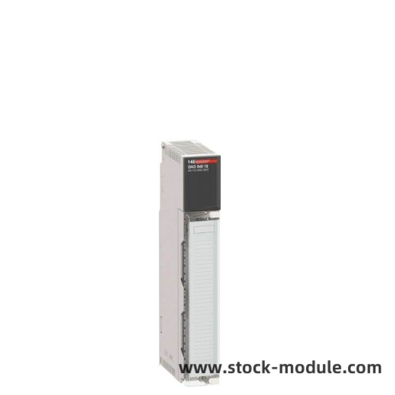 Schneider 140XTS00500 Module