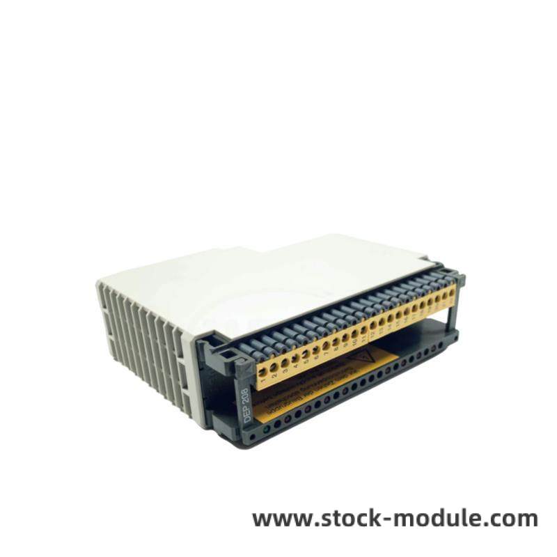 Schneider AS-B827-032 Front View