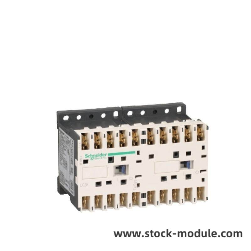 SCHNEIDER AS-B872-200 Module