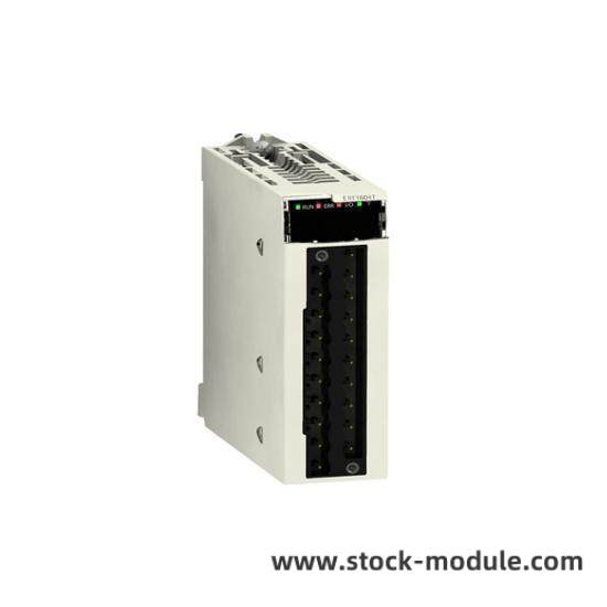 AS-BDAP-210 Front View