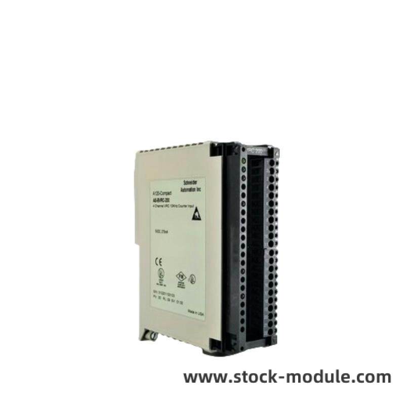 AS-BDEP-218 Module