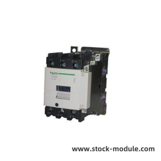 Schneider AS-P892-000 Front View