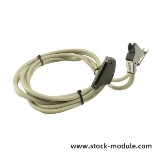 BMXDDI1602 Side View