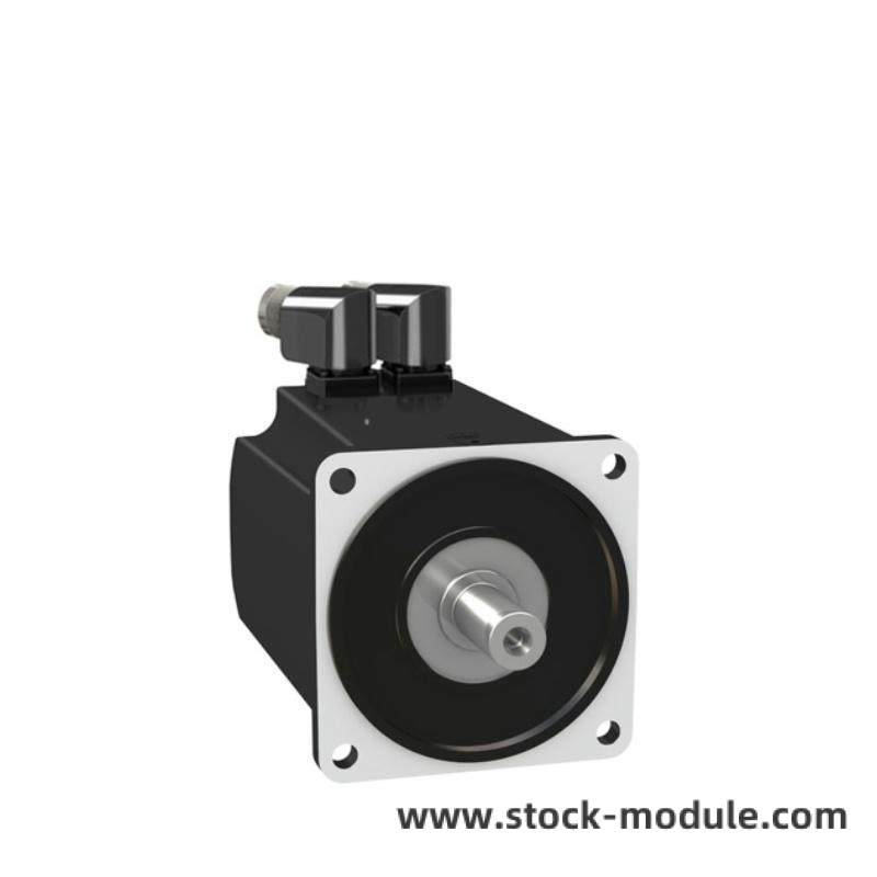 Schneider NS100H Front View