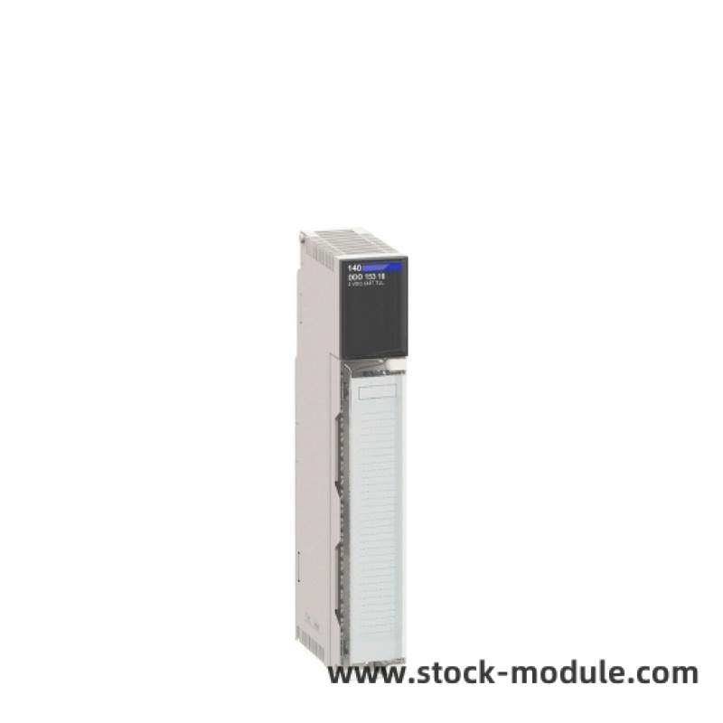 Schneider STBDAI7220 Side View