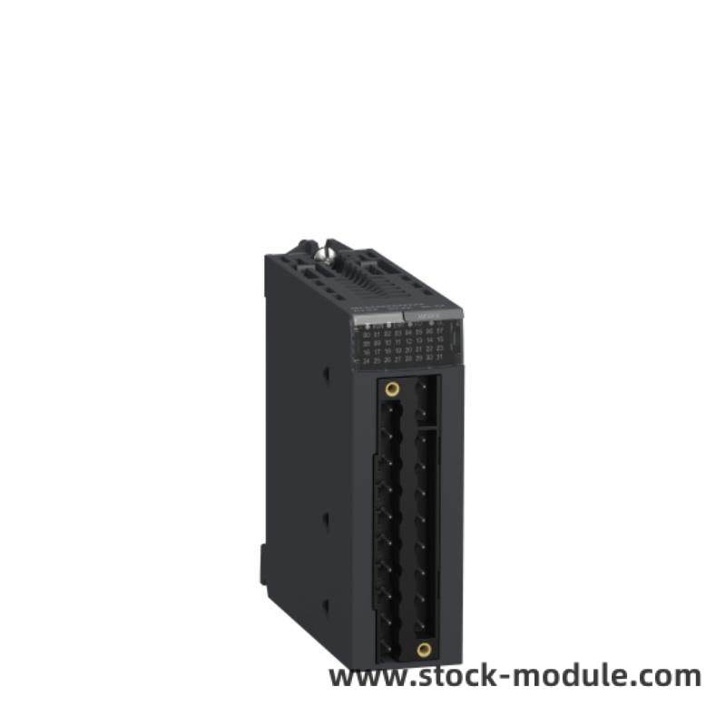 STBDAO8210K Main View