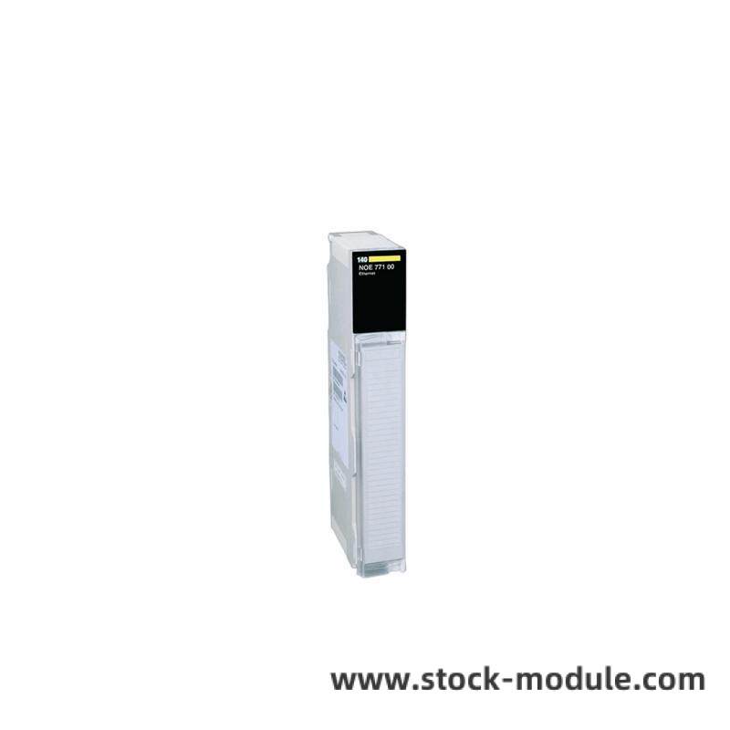 Schneider TFTX11702 Front View