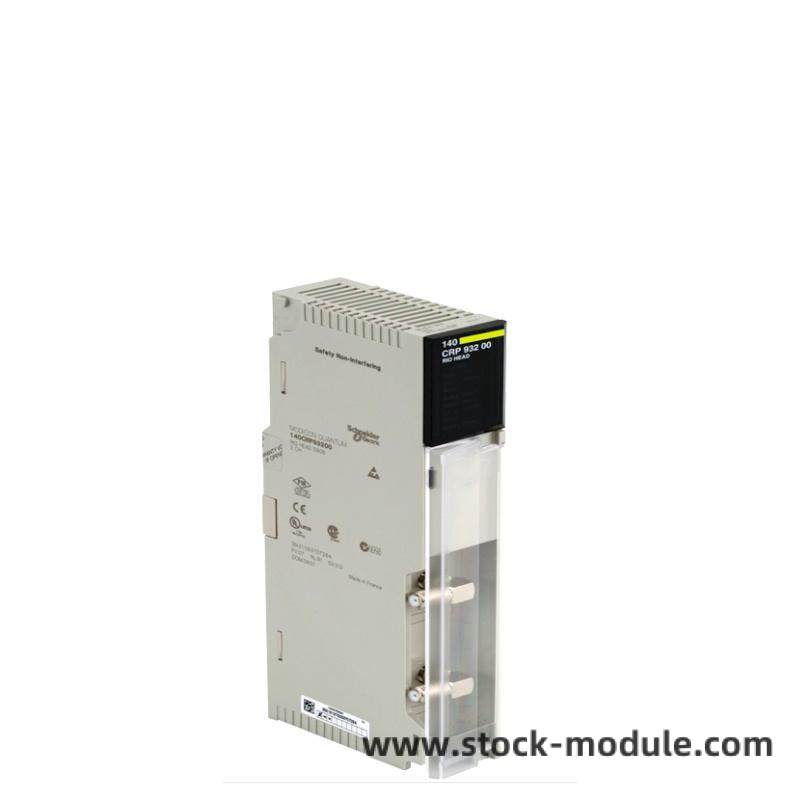 Schneider TFTX11702 Side View