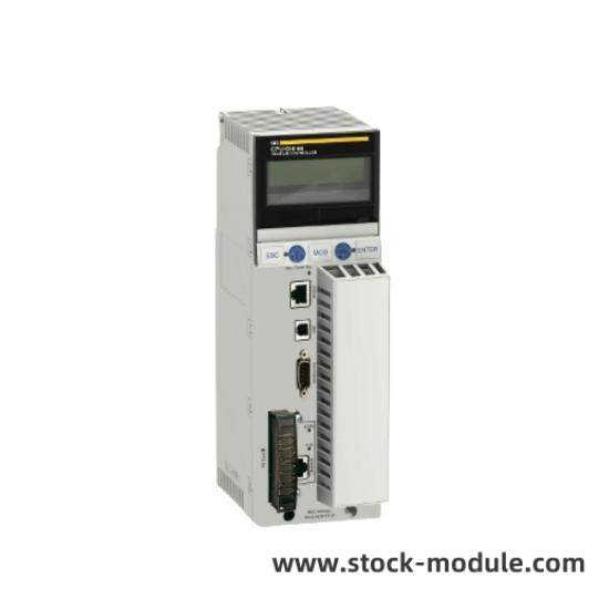 Schneider Controller