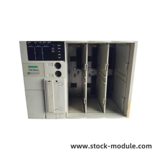 SCHNEIDER TSX3721101 Module