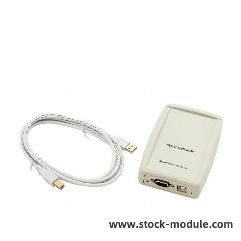 Schneider TSXCUSBMBP Main View