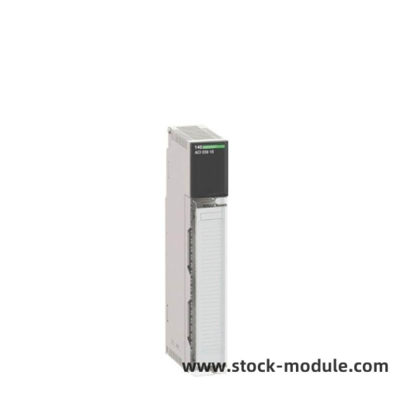 Industrial Application Scenario