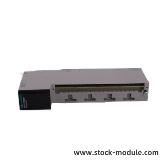 Module Diagram