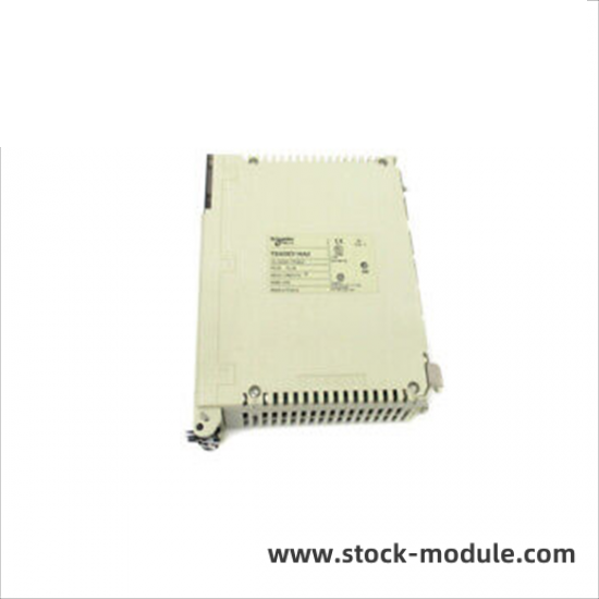 TSXP573623 Main Unit