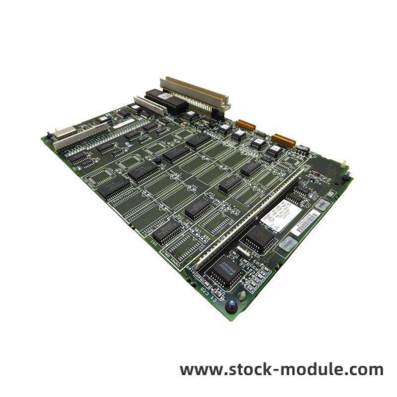 ATCS-15 Side View