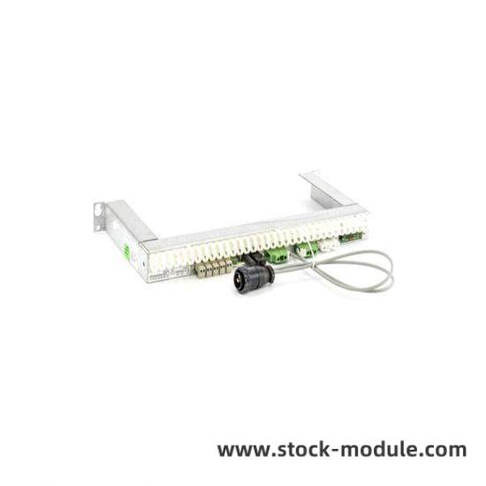 ATCS-15 Front View